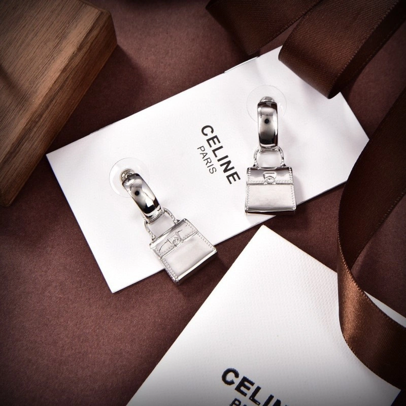 Celine Earrings ComfortFit 217912