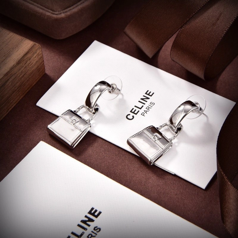 Celine Earrings ComfortFit 217912