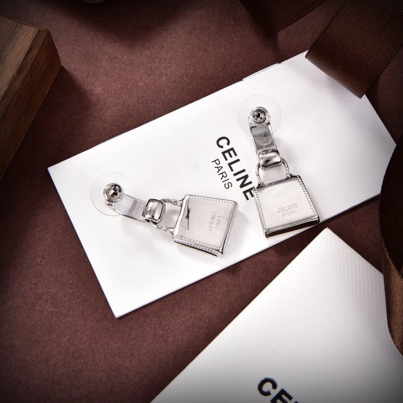 Celine Earrings ComfortFit 217912