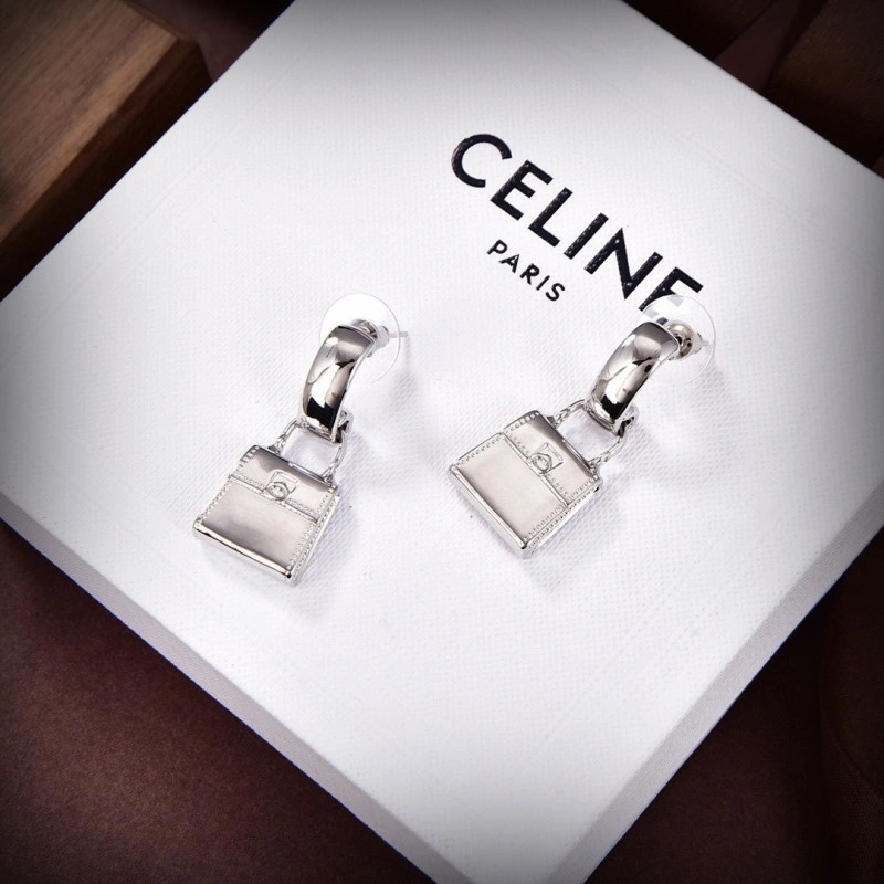 Celine Earrings ComfortFit 217912