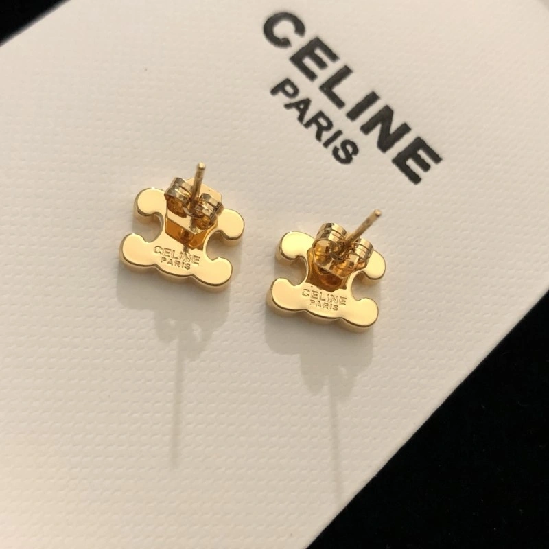Upgraded Celine Earrings 217913