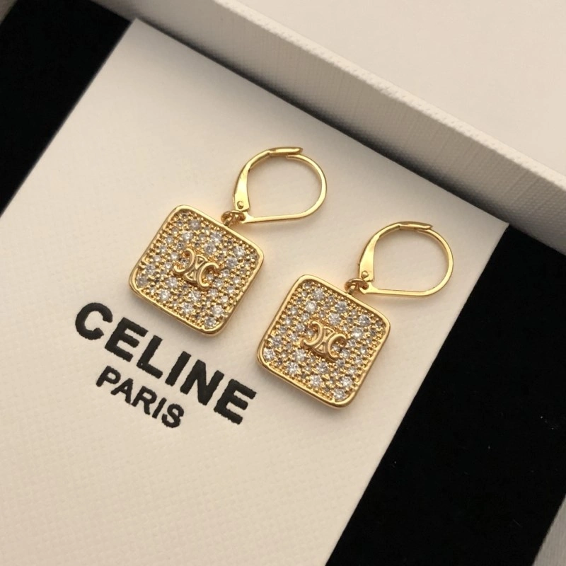 Celine Earrings SoftTouch 217909