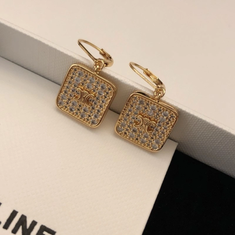 Celine Earrings SoftTouch 217909