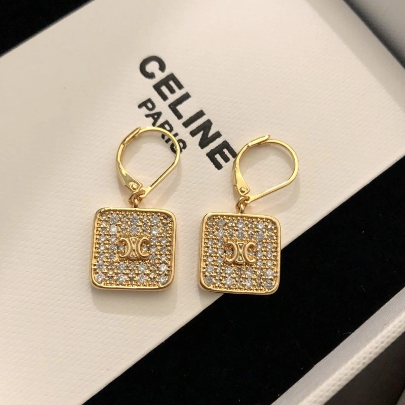 Celine Earrings SoftTouch 217909