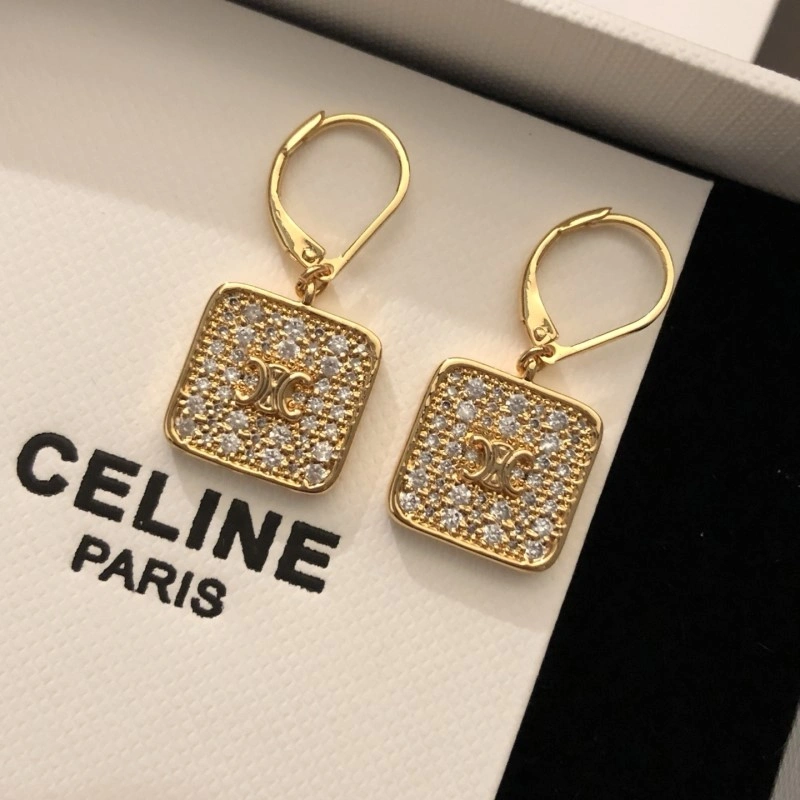 Celine Earrings SoftTouch 217909