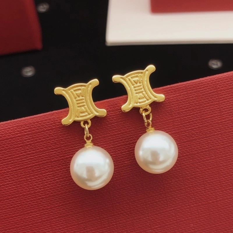 Attractive Celine Earrings 217941