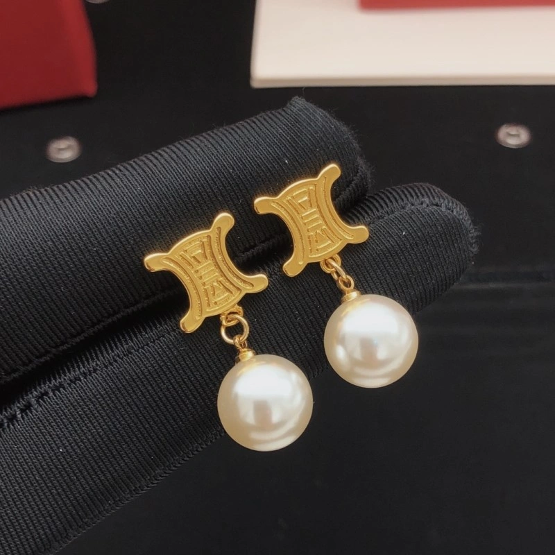 Attractive Celine Earrings 217941