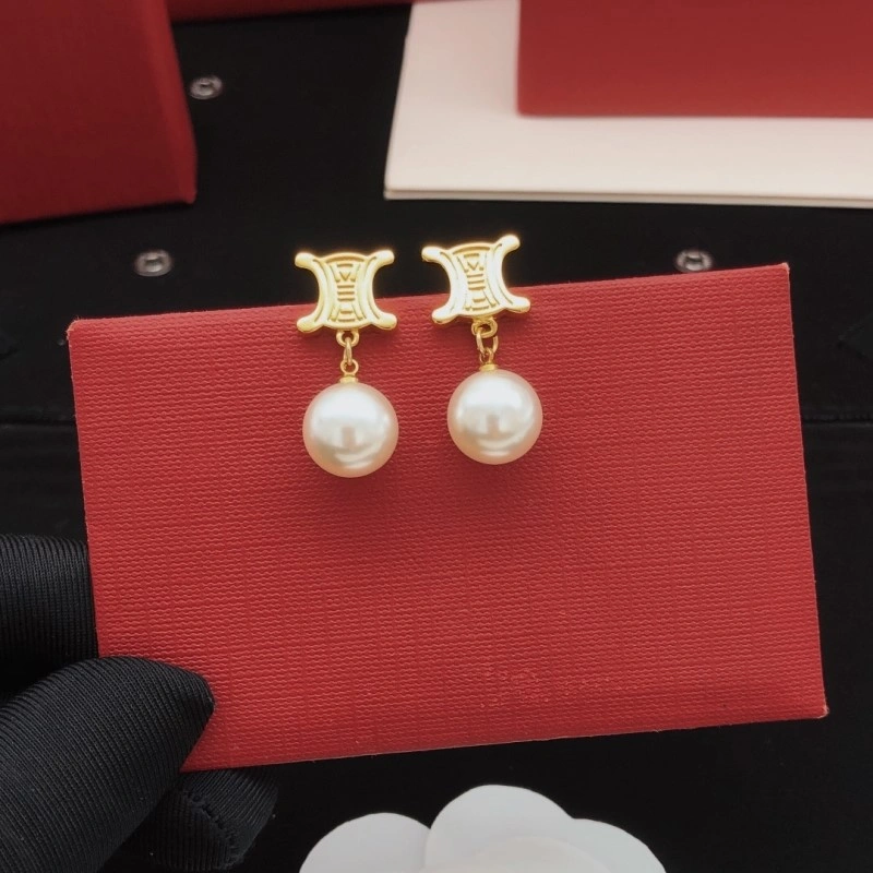 Attractive Celine Earrings 217941