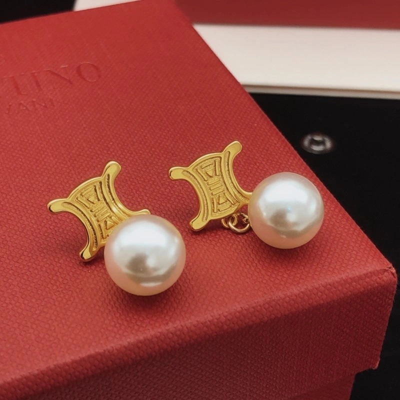 Attractive Celine Earrings 217941