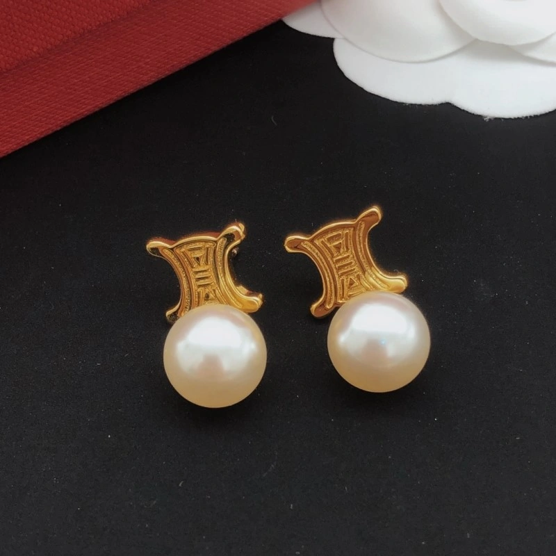 Attractive Celine Earrings 217941