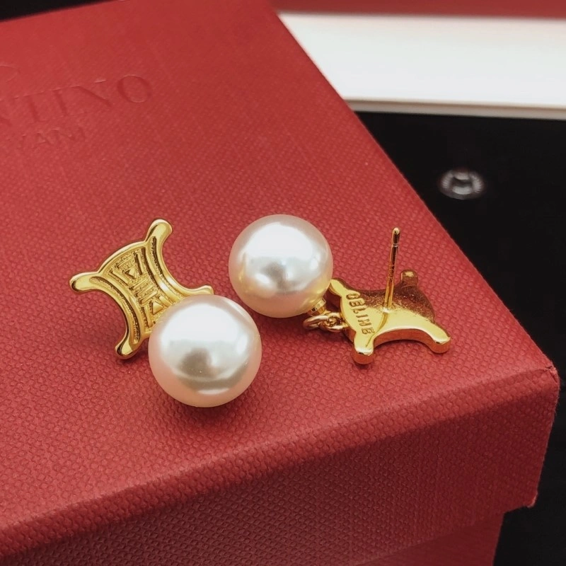 Attractive Celine Earrings 217941