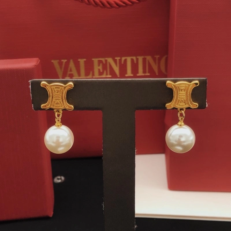 Attractive Celine Earrings 217941
