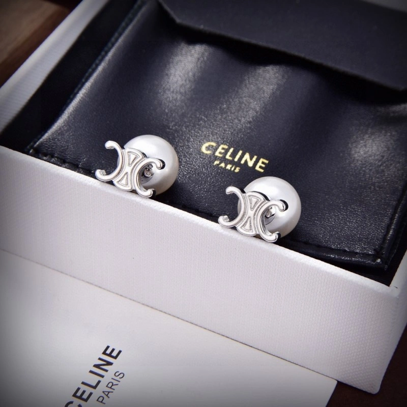 Celine Earrings FreshLook 217918