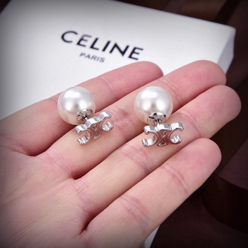 Celine Earrings FreshLook 217918
