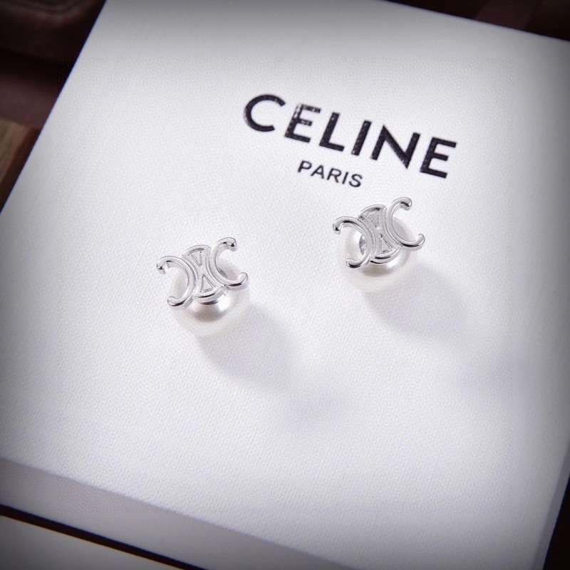 Celine Earrings FreshLook 217918