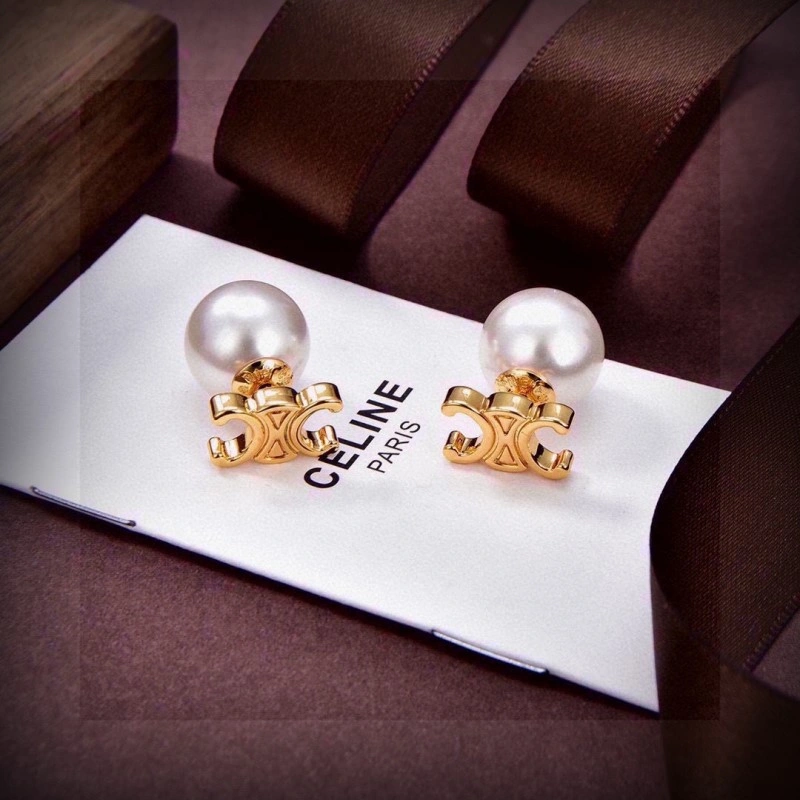 Celine Earrings ModernLook 217906