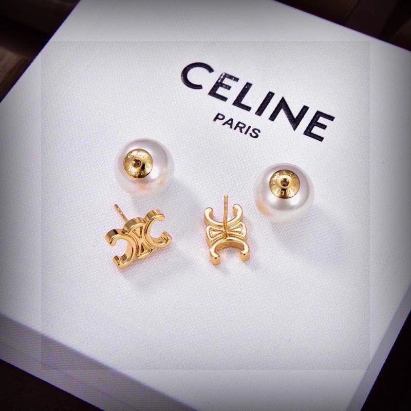 Celine Earrings ModernLook 217906