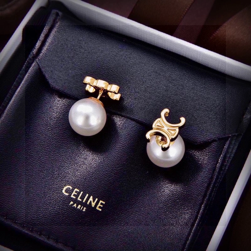 Celine Earrings ModernLook 217906