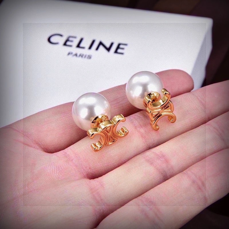Celine Earrings ModernLook 217906