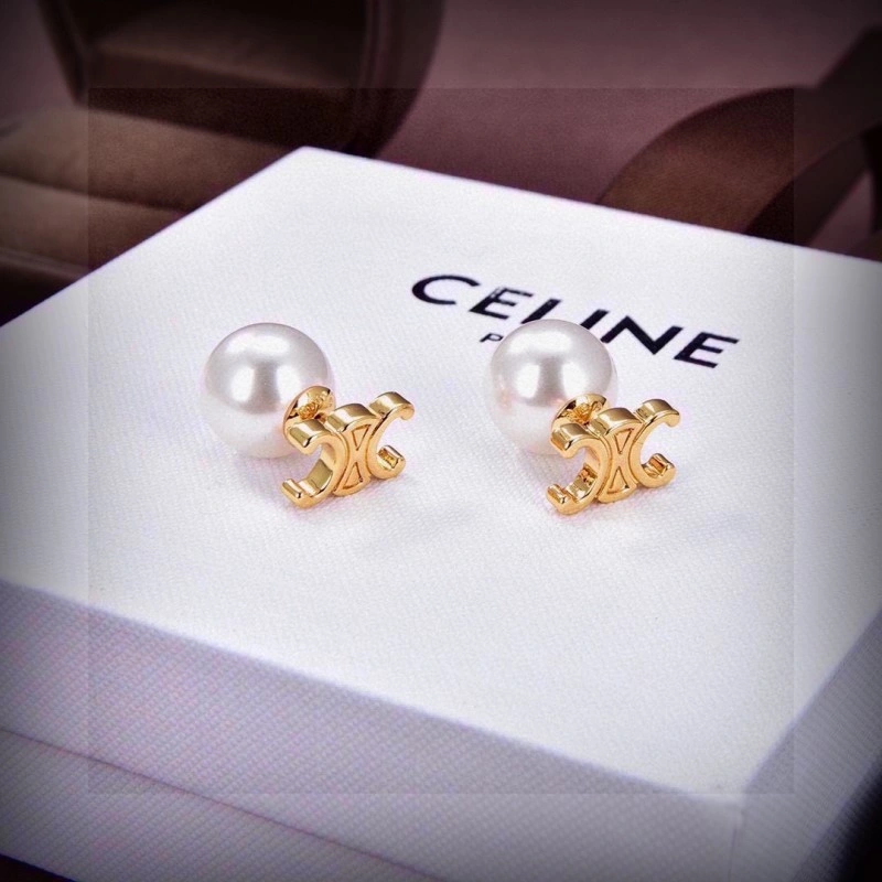 Celine Earrings ModernLook 217906