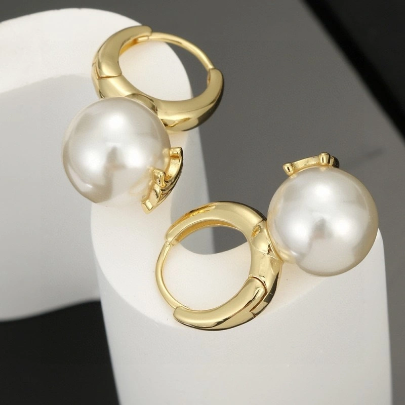 Celine Earrings Sophisticated 217905