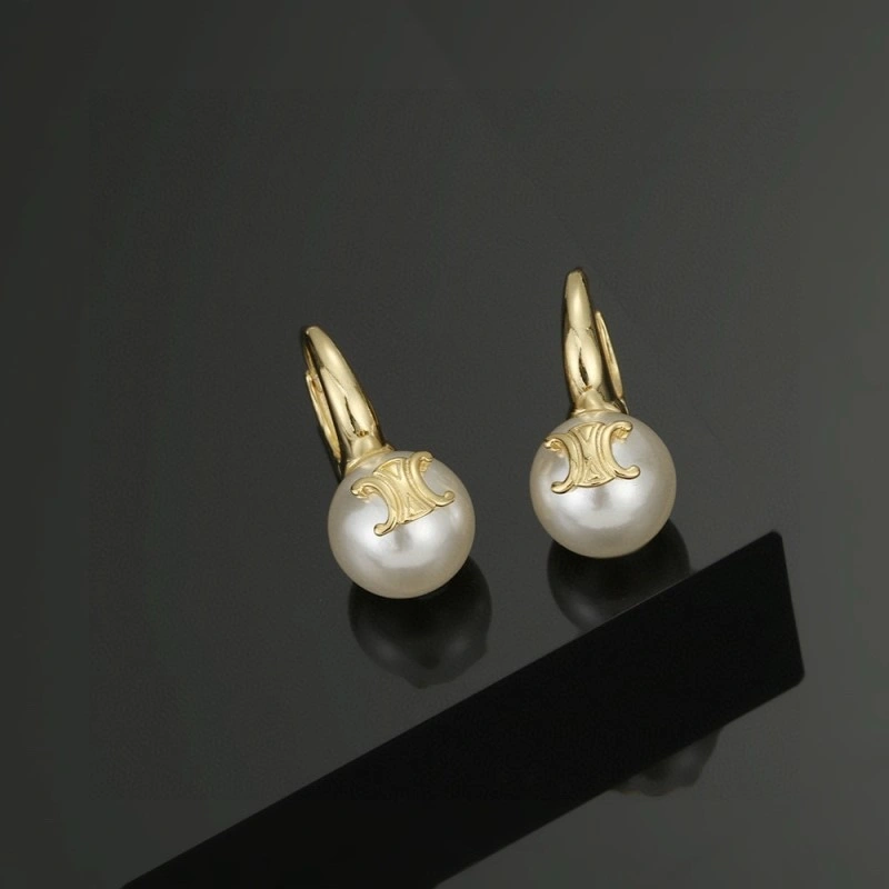 Celine Earrings Sophisticated 217905