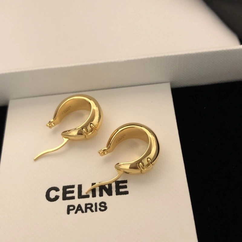Unisex Celine Earrings 217928