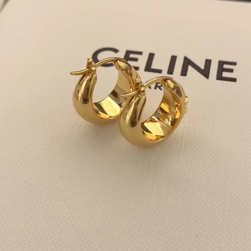 Unisex Celine Earrings 217928