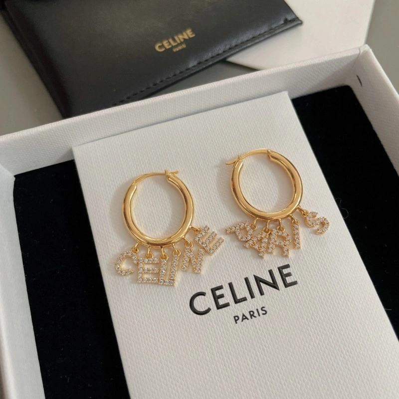 Timeless Celine Earrings 217902
