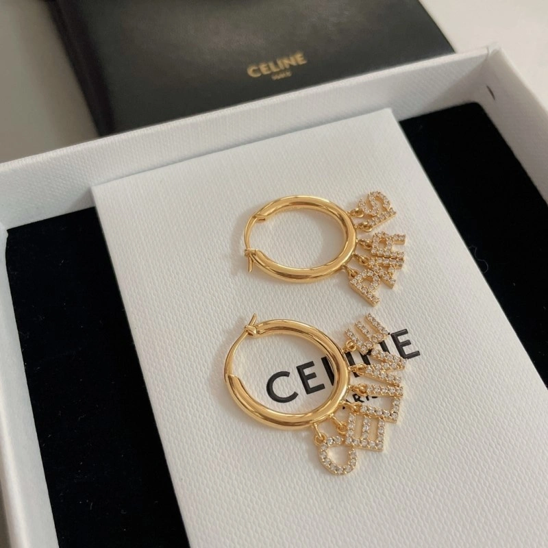 Timeless Celine Earrings 217902