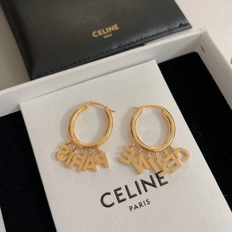 Timeless Celine Earrings 217902