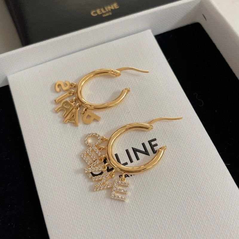 Timeless Celine Earrings 217902