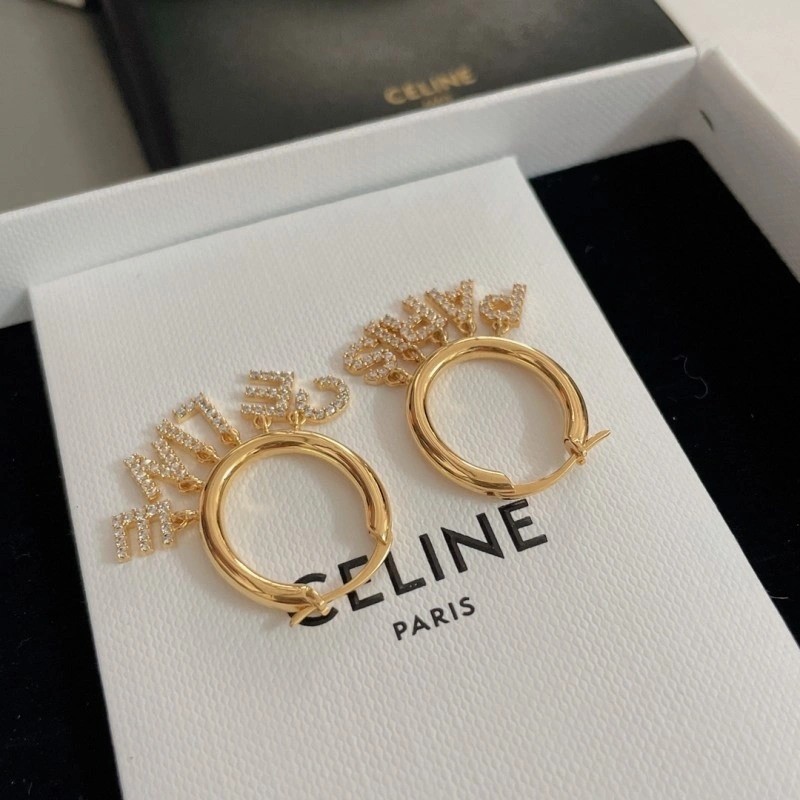 Timeless Celine Earrings 217902