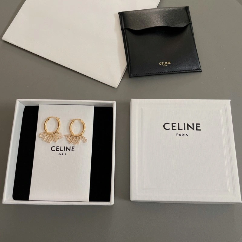 Timeless Celine Earrings 217902