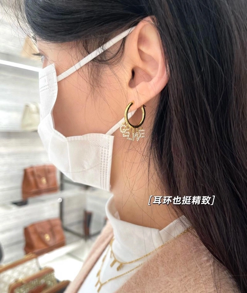 Timeless Celine Earrings 217902