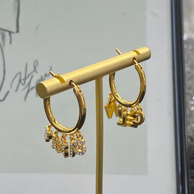 Celine Earrings SmoothTexture 217898