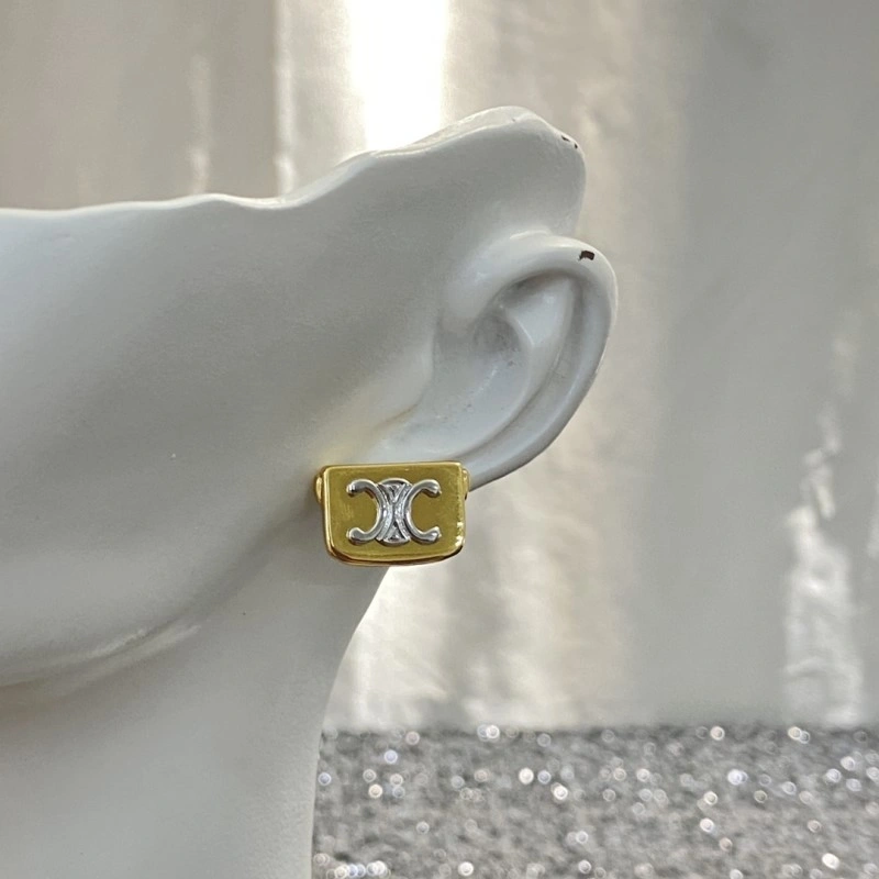 Celine Earrings FlexibleFit 217903