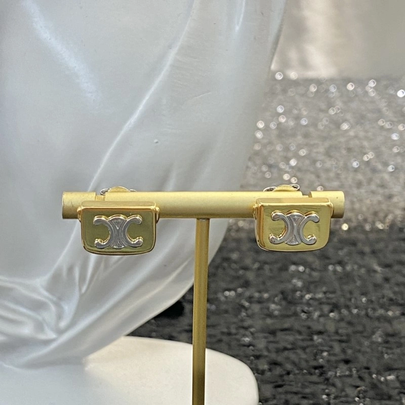 Celine Earrings FlexibleFit 217903