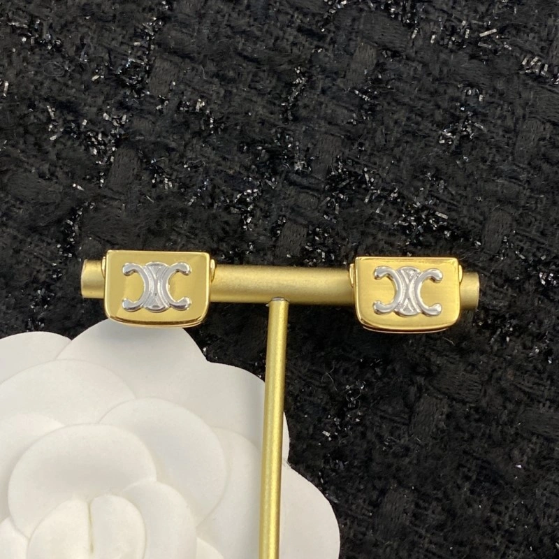 Celine Earrings FlexibleFit 217903