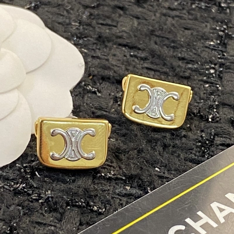 Celine Earrings FlexibleFit 217903