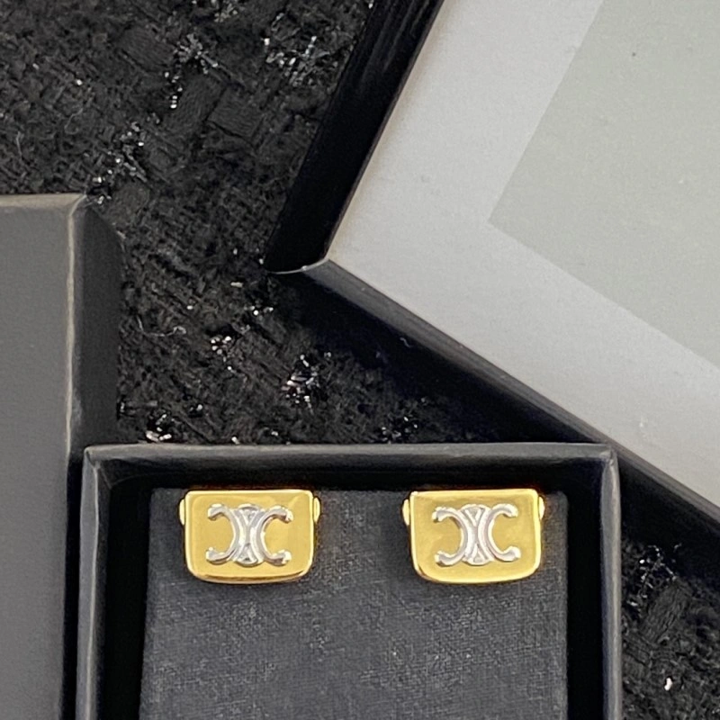 Celine Earrings FlexibleFit 217903