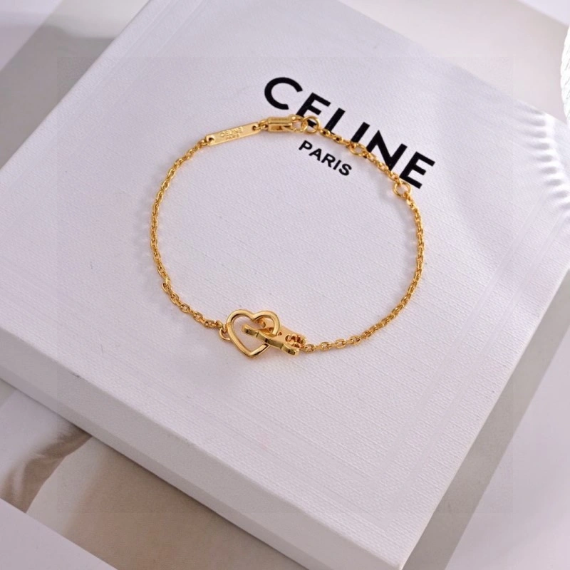 Stylish Celine Earrings 217895
