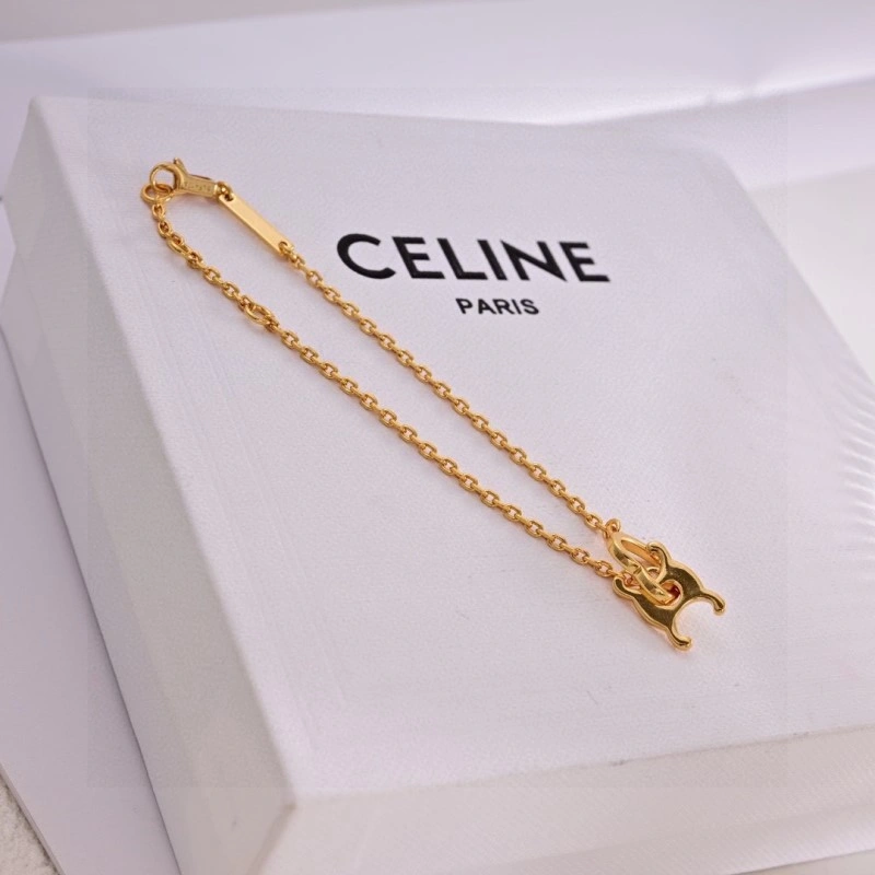 Stylish Celine Earrings 217895