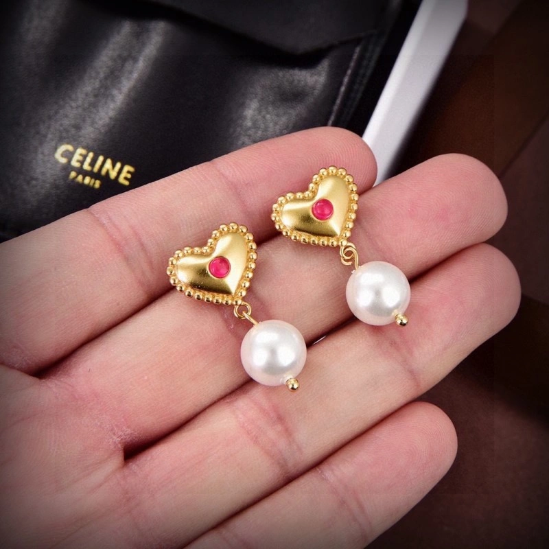 Unique Celine Earrings 217900