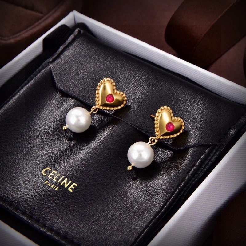 Unique Celine Earrings 217900