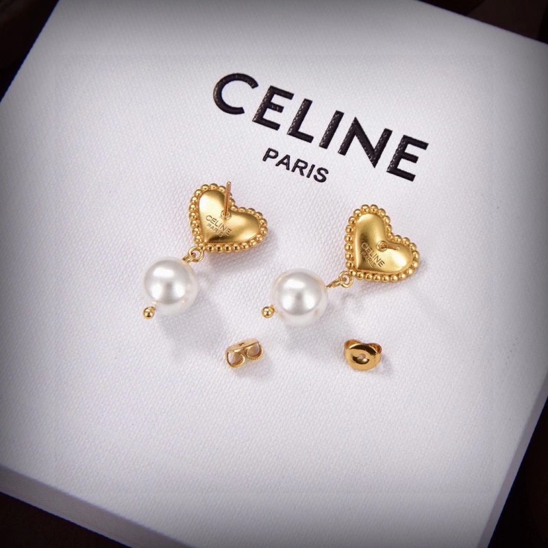 Unique Celine Earrings 217900
