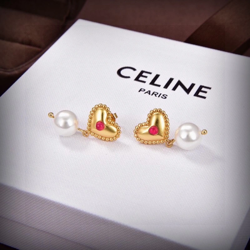 Unique Celine Earrings 217900