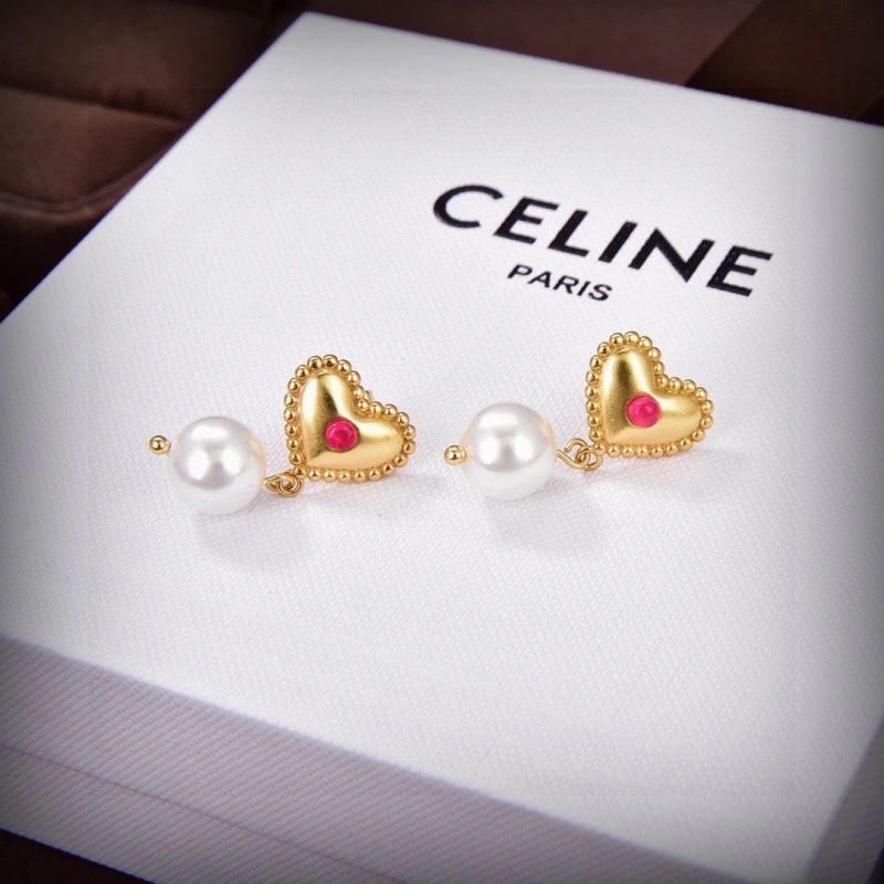 Unique Celine Earrings 217900