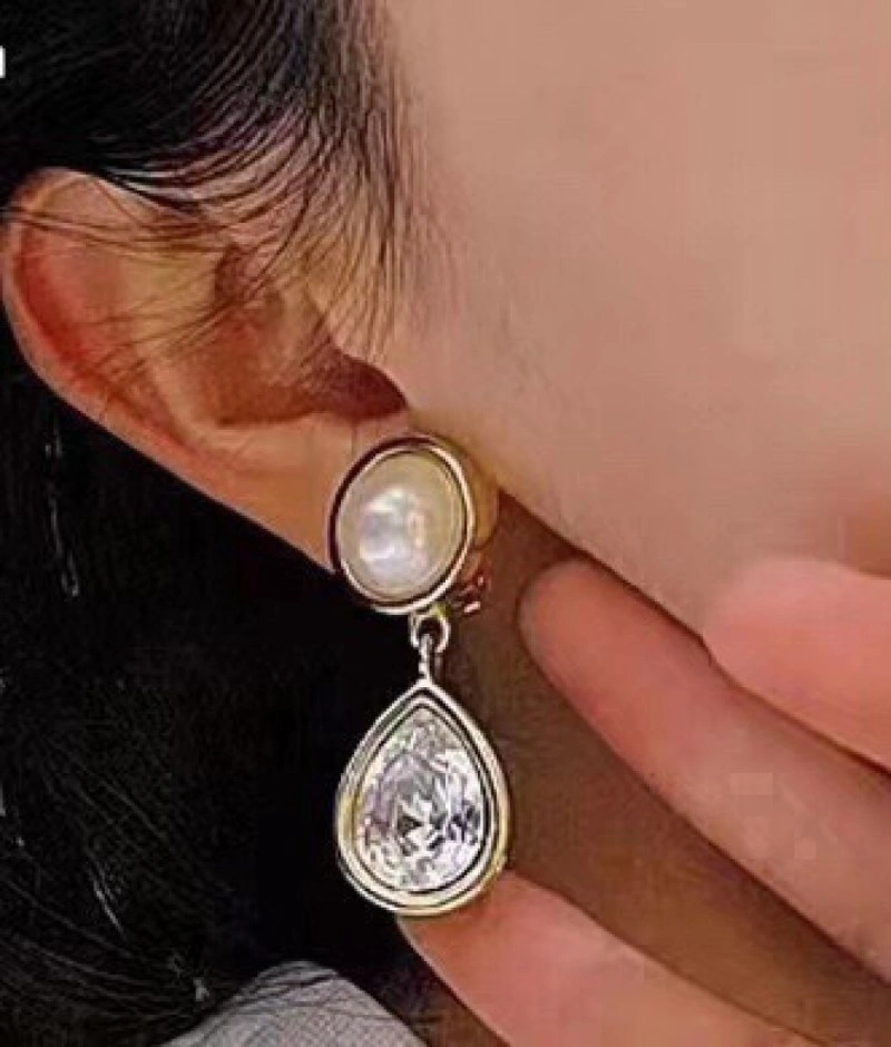 Sustainable Celine Earrings 217890