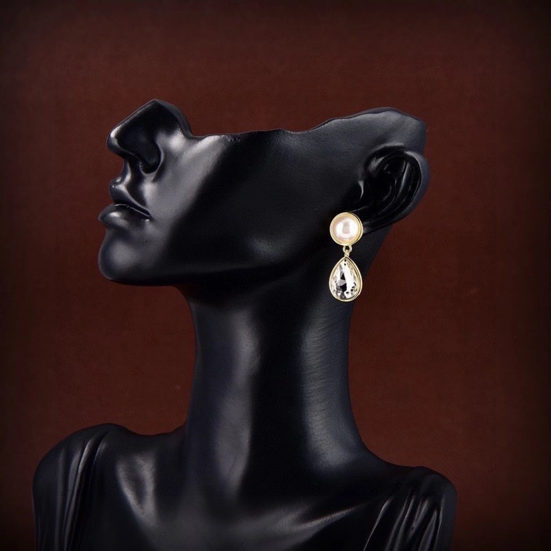 Sustainable Celine Earrings 217890